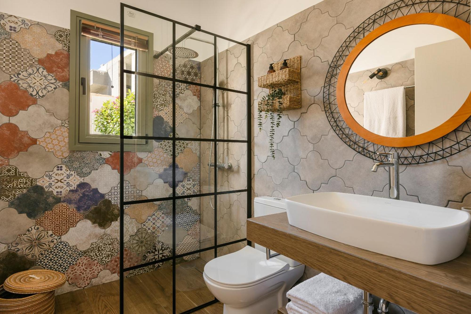 Azolaki Suites Oda fotoğraf