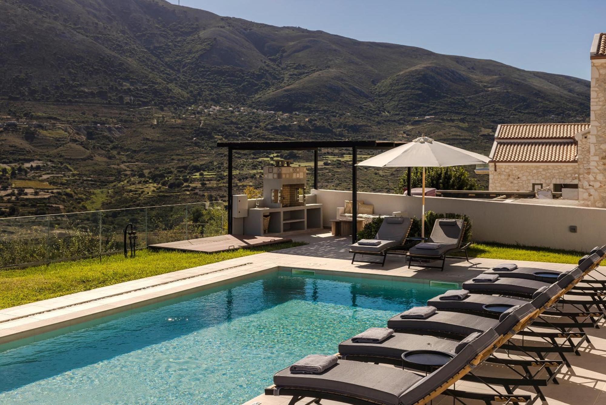 Azolaki Suites Dış mekan fotoğraf