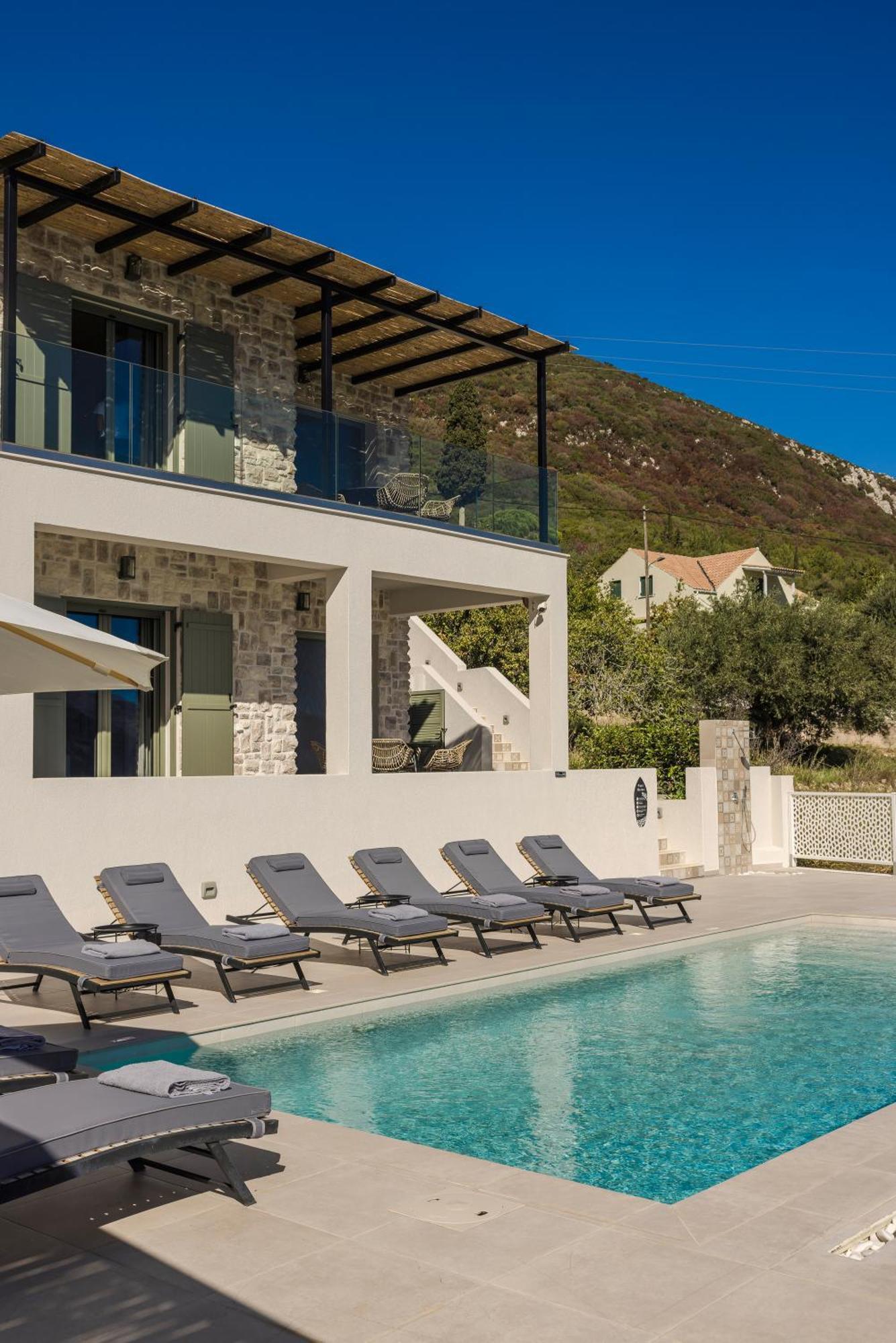 Azolaki Suites Dış mekan fotoğraf