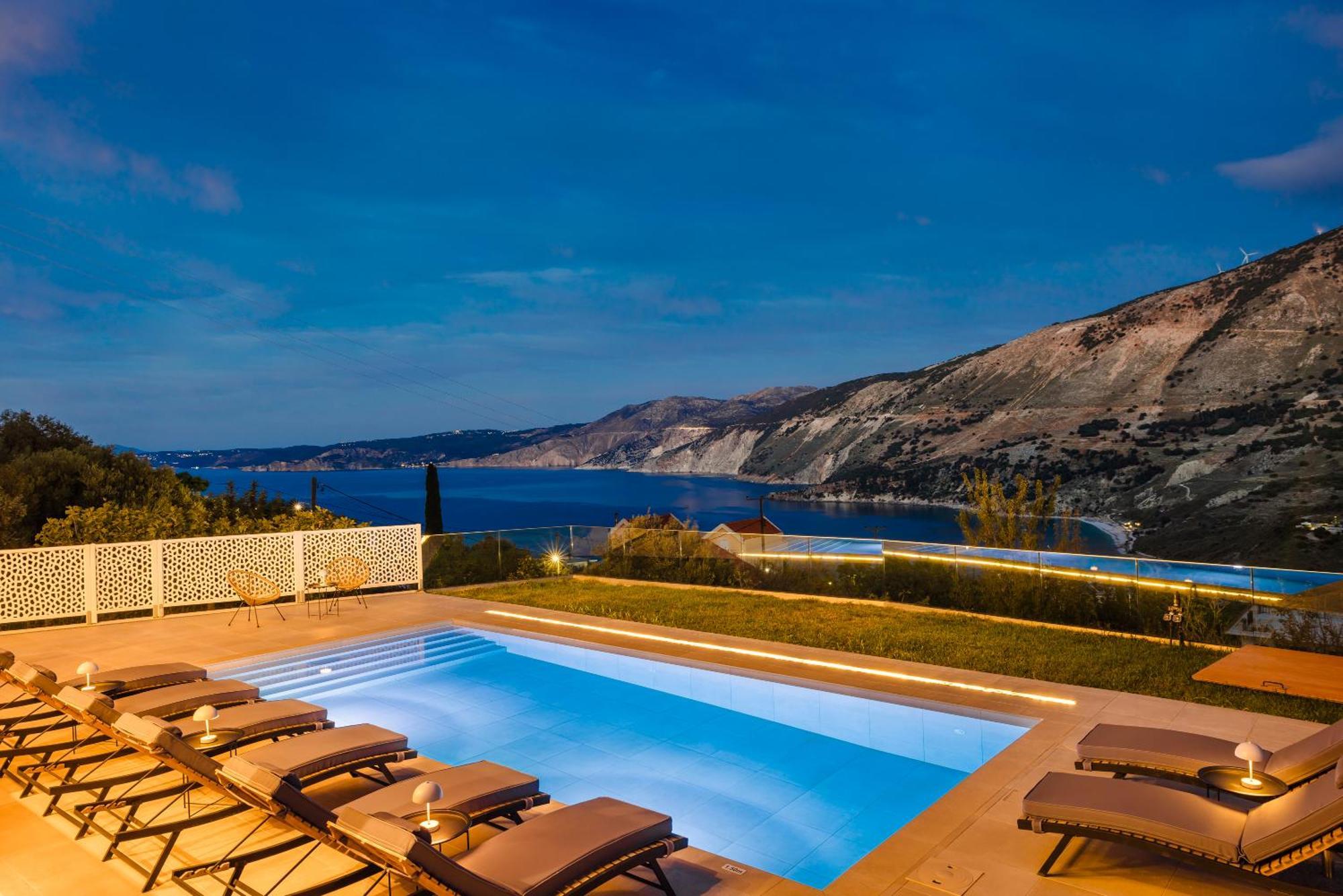 Azolaki Suites Dış mekan fotoğraf