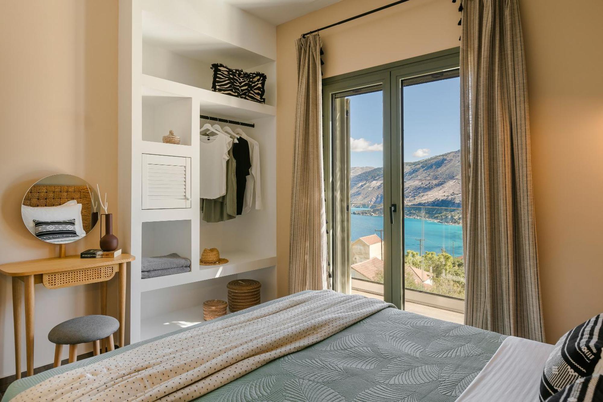 Azolaki Suites Dış mekan fotoğraf