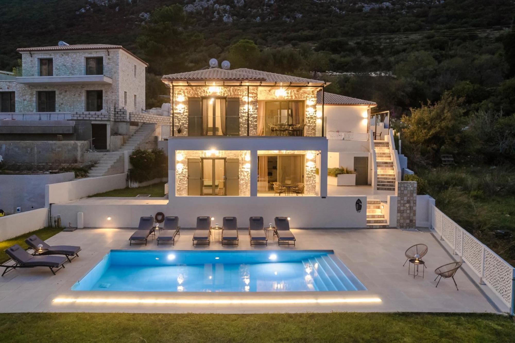 Azolaki Suites Dış mekan fotoğraf