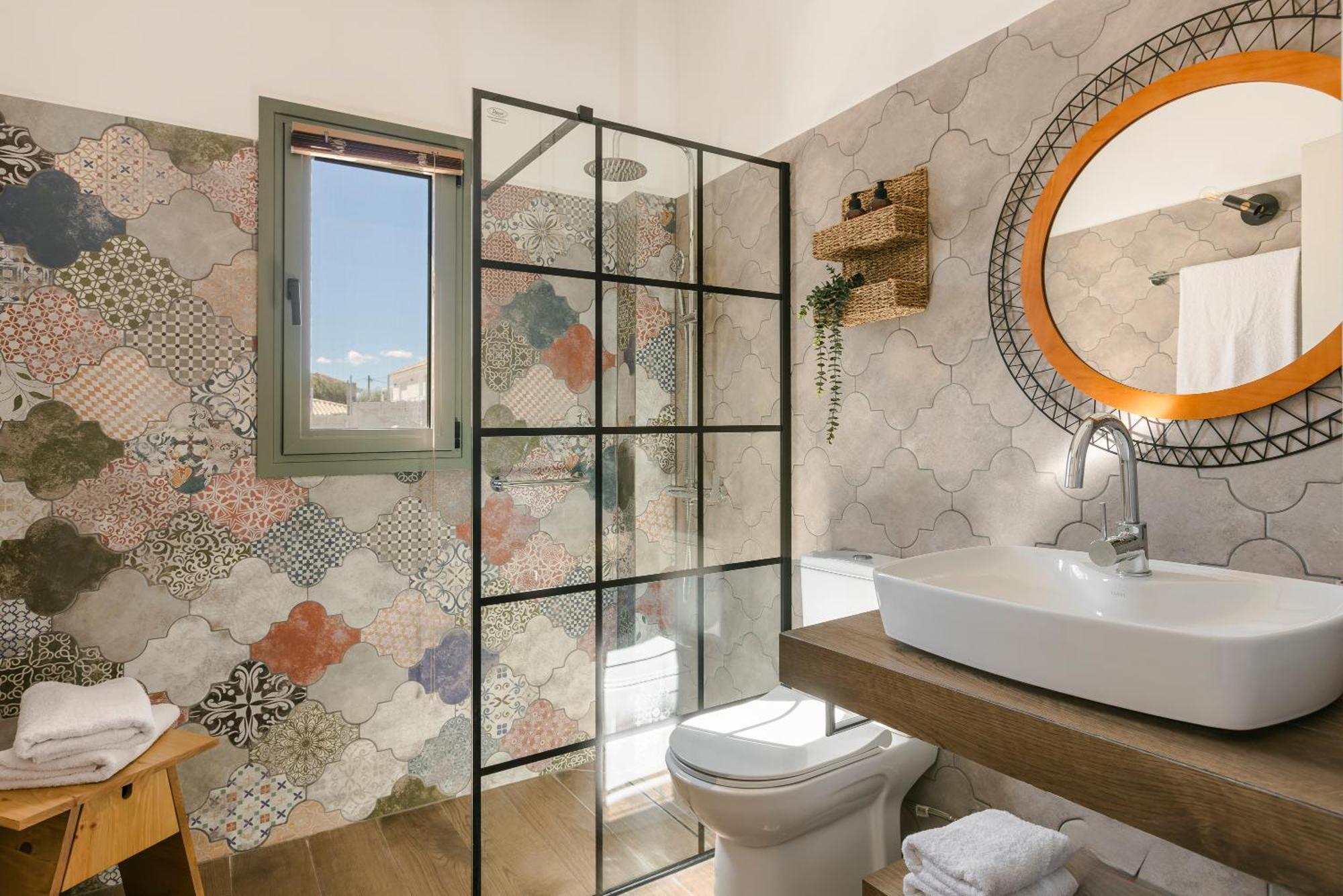 Azolaki Suites Dış mekan fotoğraf