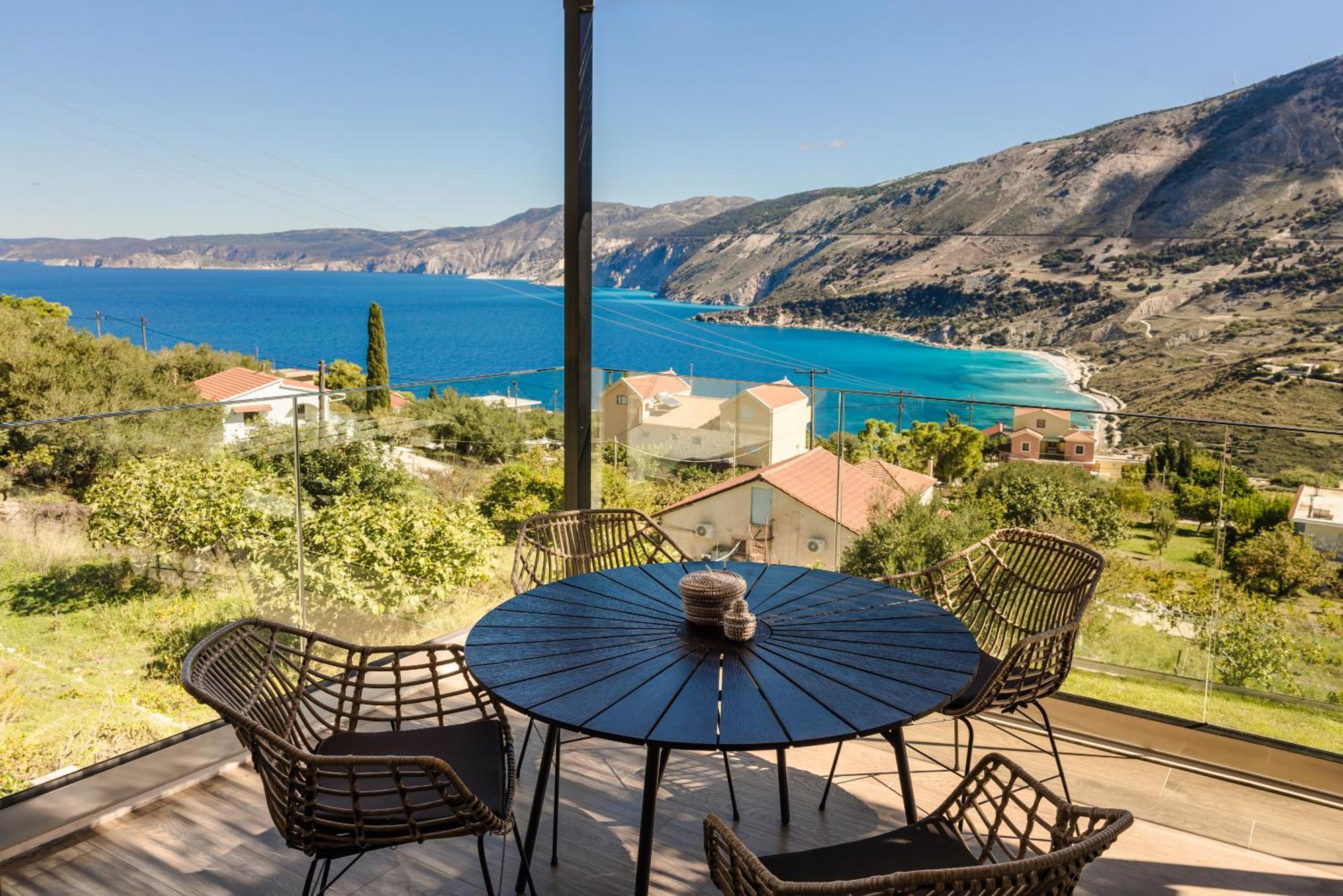 Azolaki Suites Dış mekan fotoğraf