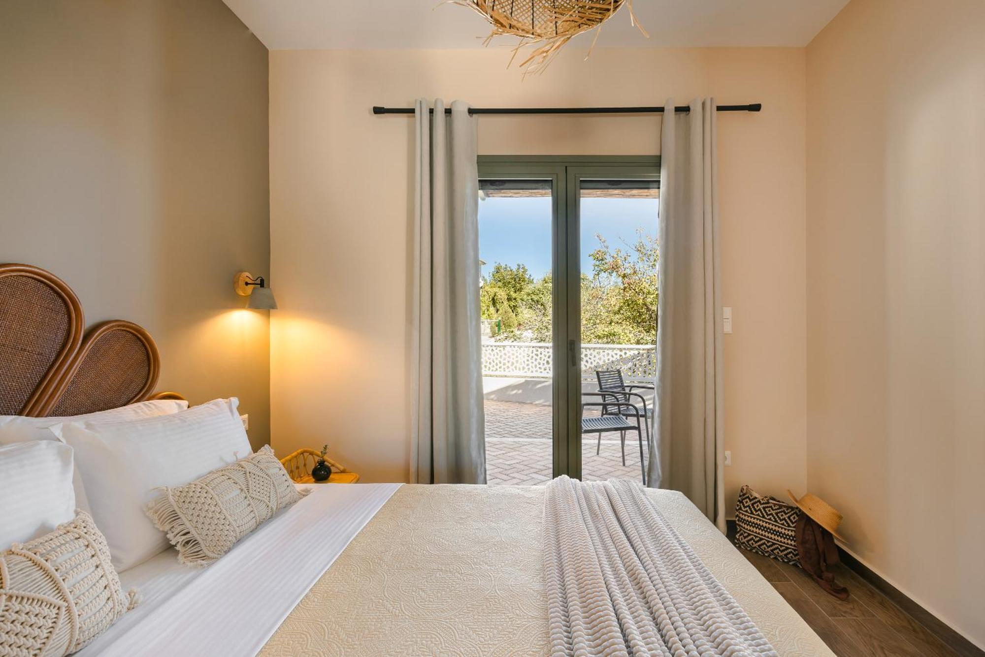 Azolaki Suites Dış mekan fotoğraf