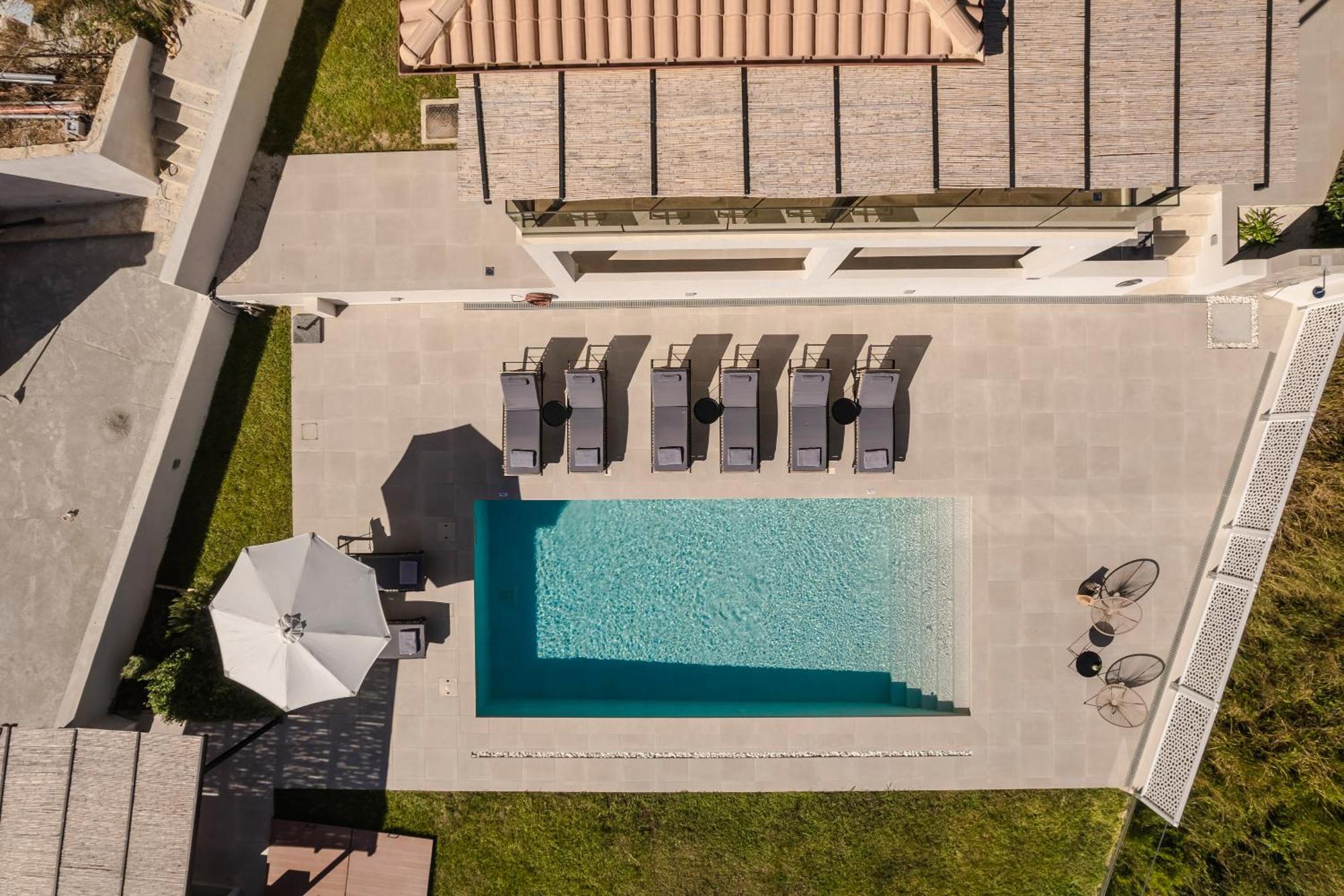 Azolaki Suites Dış mekan fotoğraf