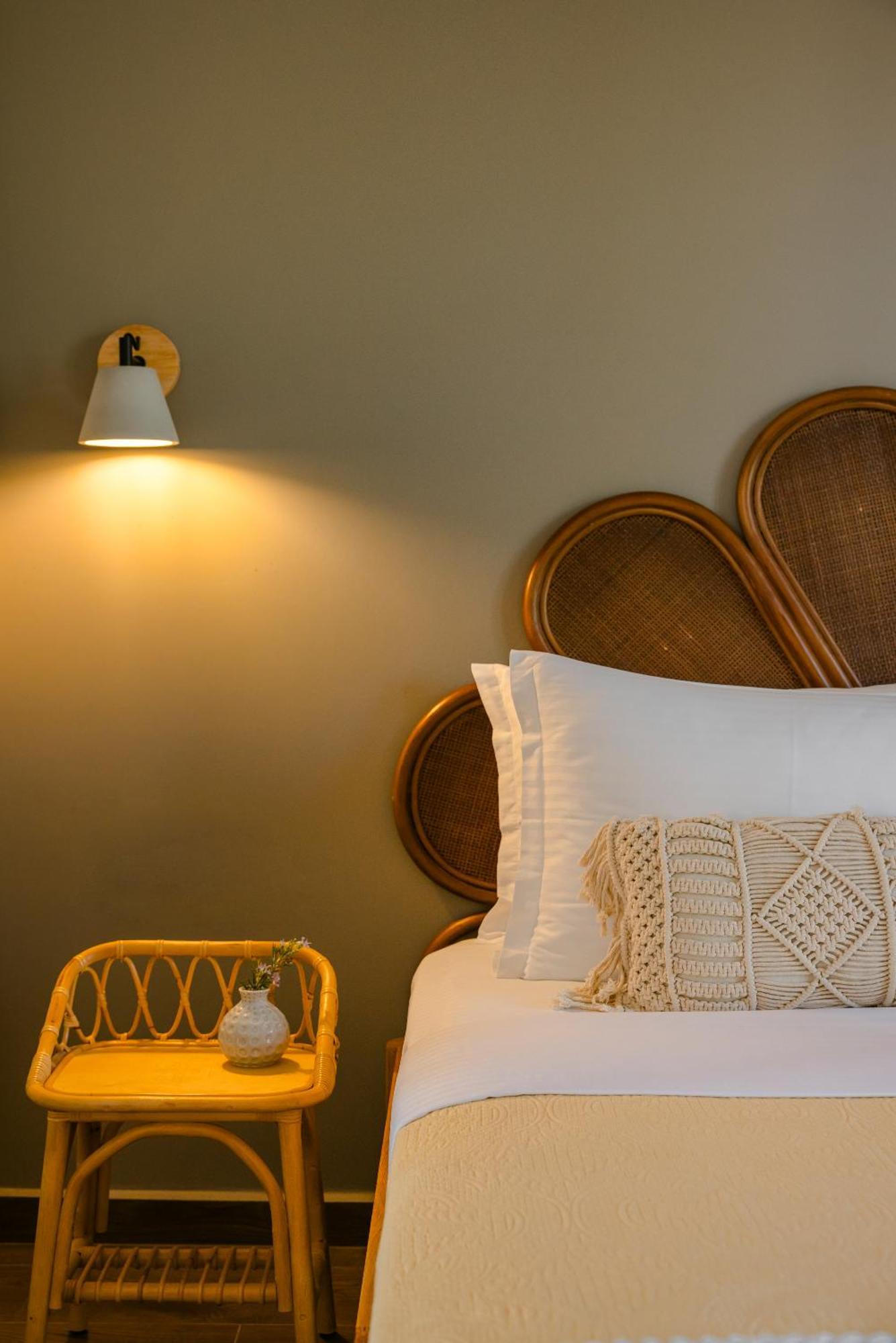 Azolaki Suites Oda fotoğraf