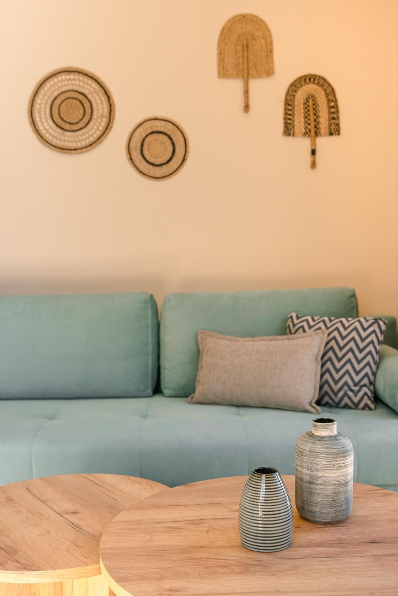 Azolaki Suites Oda fotoğraf
